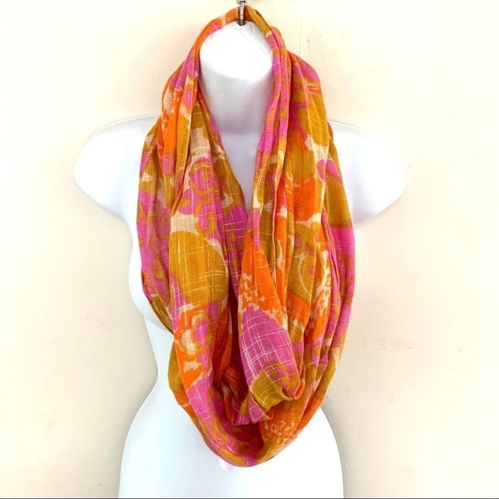 J.Crew Infinity Scarf   